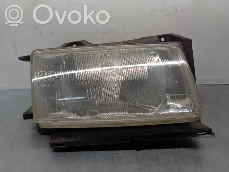 Fiat Scudo Headlight/headlamp 