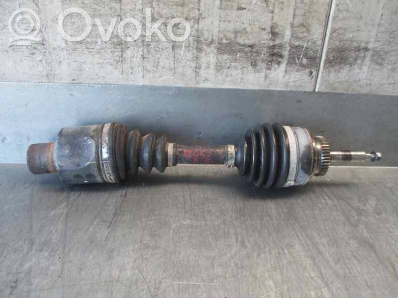 SsangYong Actyon Eje de transmisión delantero 