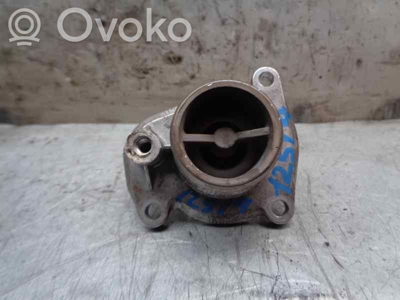 Opel Agila A Termostato 