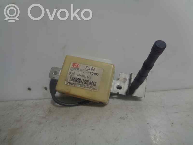 KIA Carnival Citu veidu vadības bloki / moduļi 