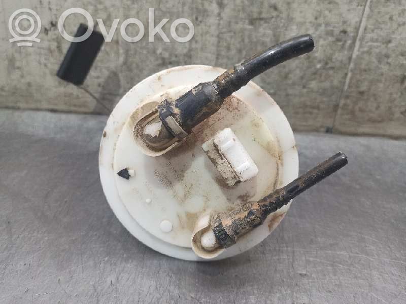 Citroen Berlingo In-tank fuel pump 
