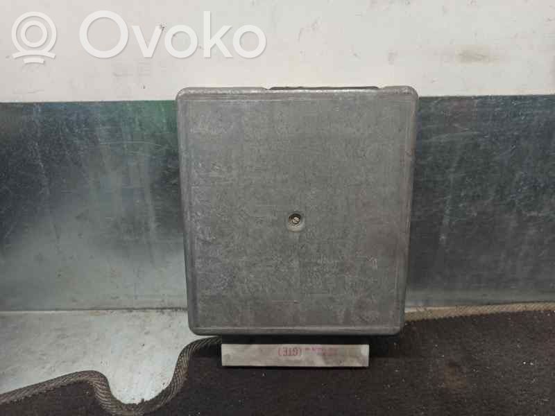Engine control unit/module   92FB12A650CD