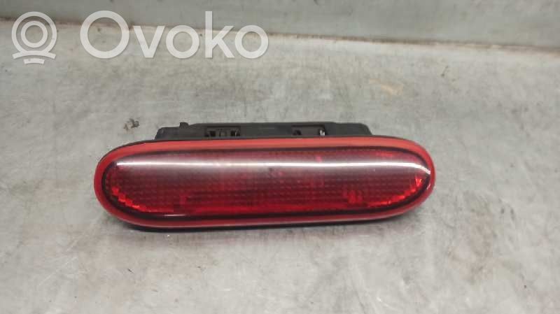 Renault Clio I Third/center stoplight 