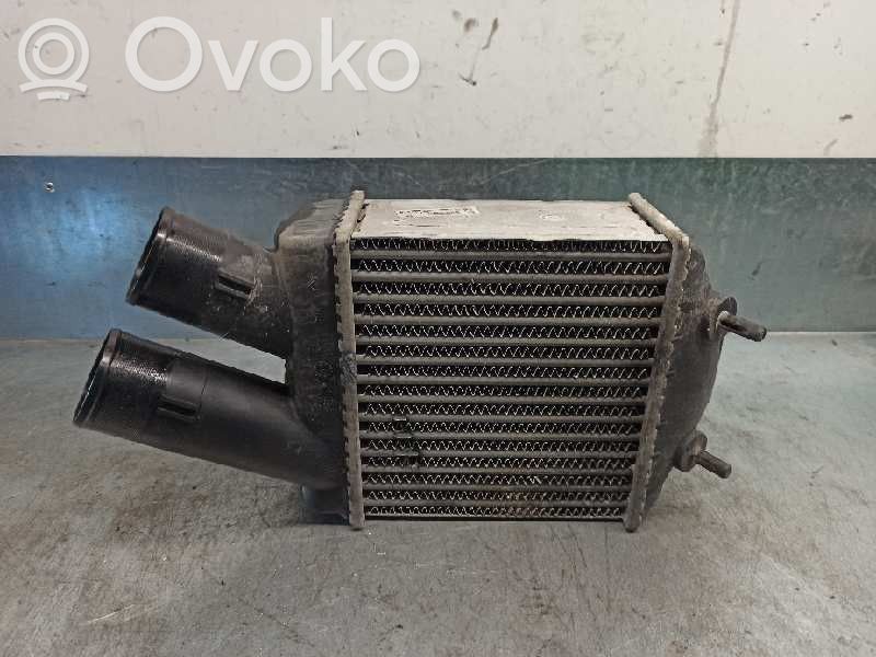 Renault Scenic I Radiador intercooler 