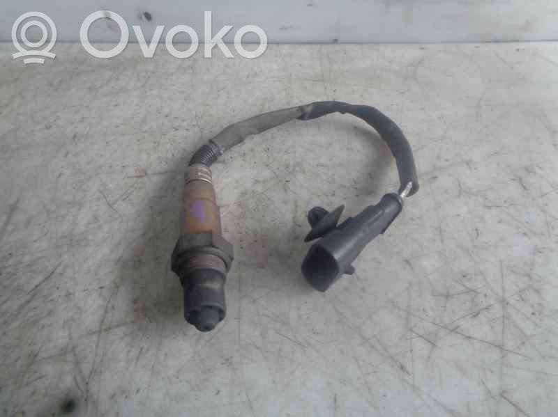 Fiat Punto (188) Lambda probe sensor 