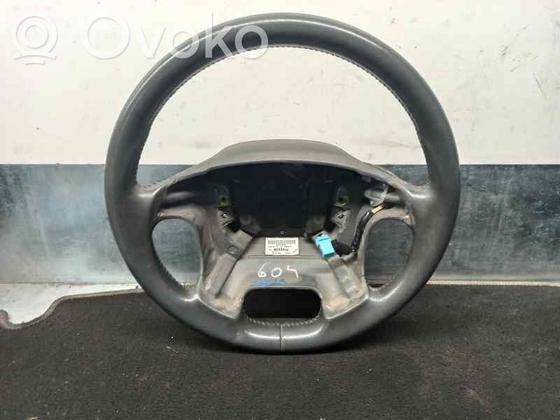 Volvo S80 Stūre 