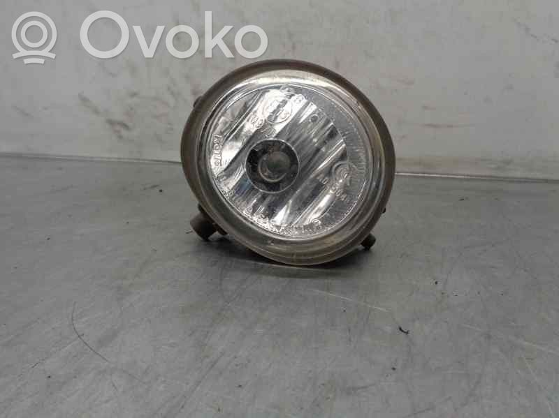 Mazda 2 Front fog light 