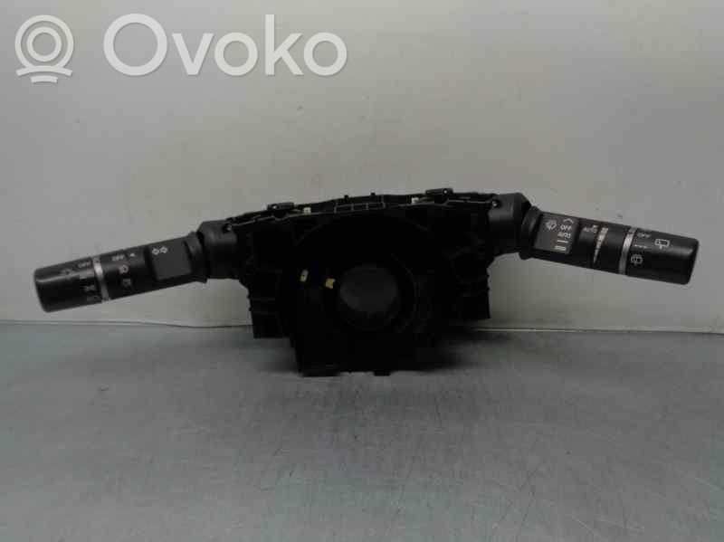 Mazda 2 Panel lighting control switch 