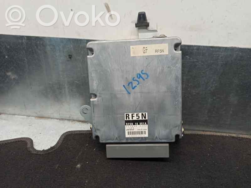 Mazda 6 Engine control unit/module 