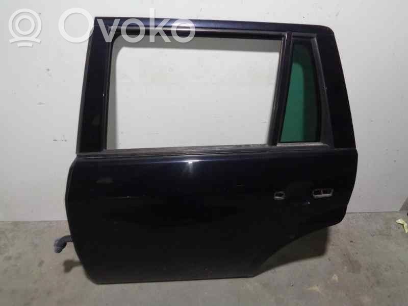Ford Mondeo Mk III Drzwi tylne 