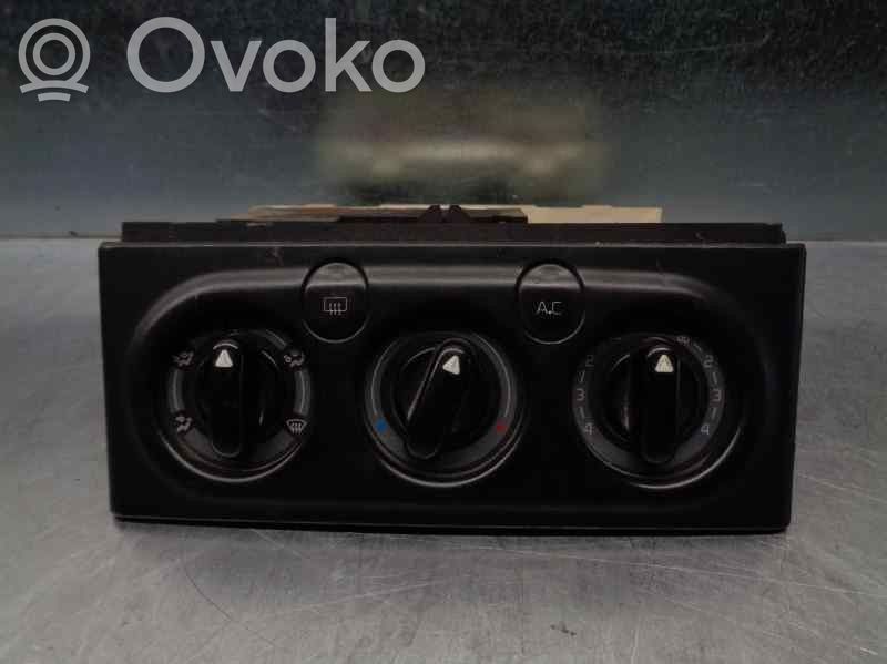 Renault Laguna I Air conditioner control unit module 