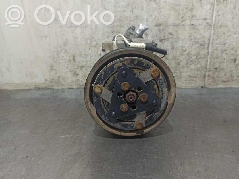 Renault Kangoo I Compressore aria condizionata (A/C) (pompa) 