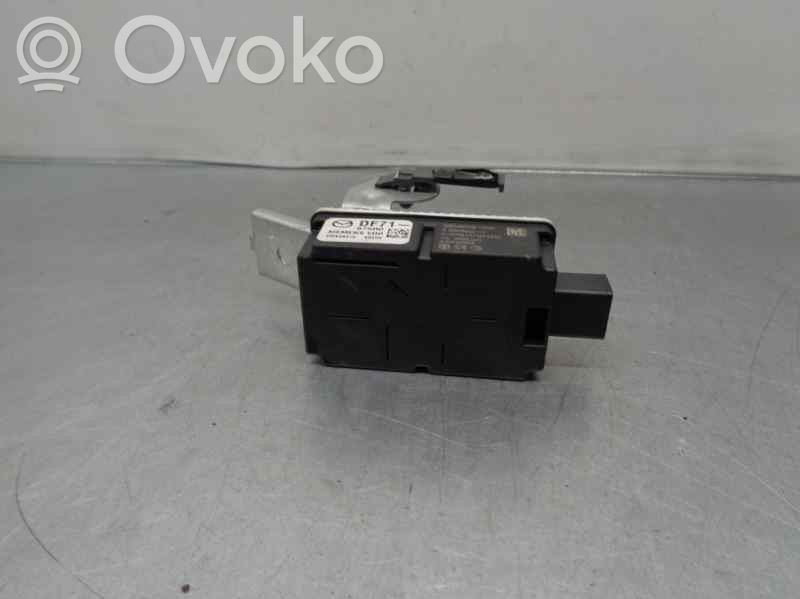 Mazda 2 Sonstige Steuergeräte / Module 