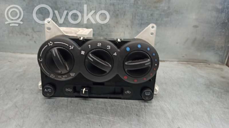 Suzuki Ignis Unidad de control/módulo del aire acondicionado 