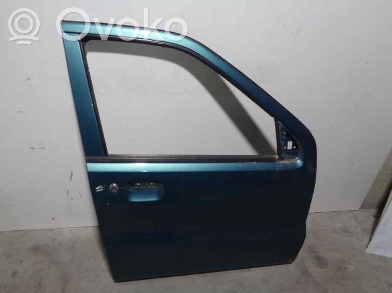 Suzuki Ignis Puerta delantera 
