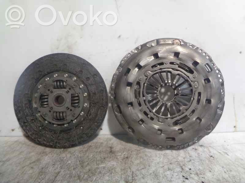 Ford Transit Sankabos komplektas 