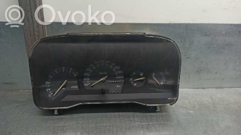 Ford Escort Speedometer (instrument cluster) 