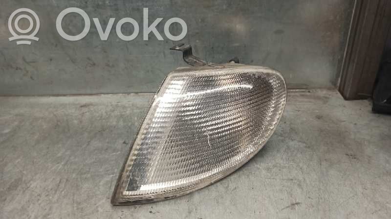 Volkswagen Sharan Headlight/headlamp 