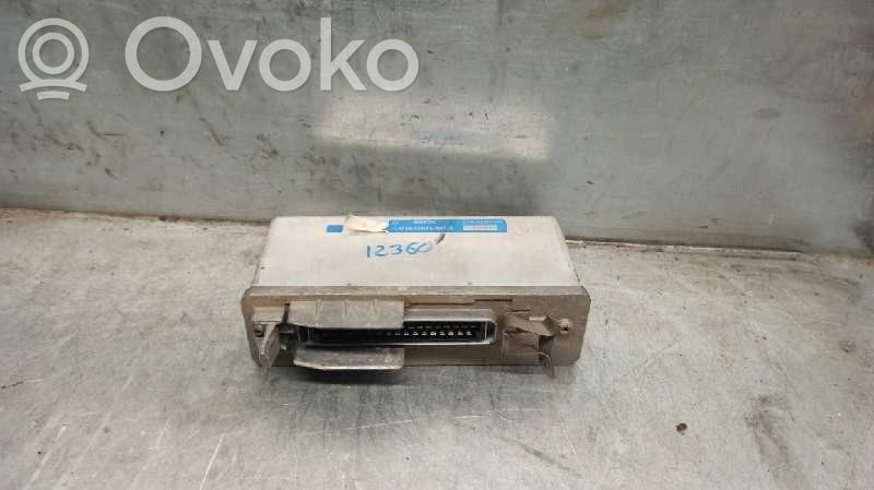 Mercedes-Benz E W124 ABS control unit/module 