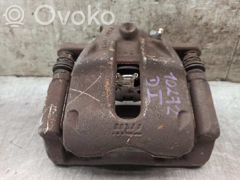 Fiat Scudo Bremssattel vorne 