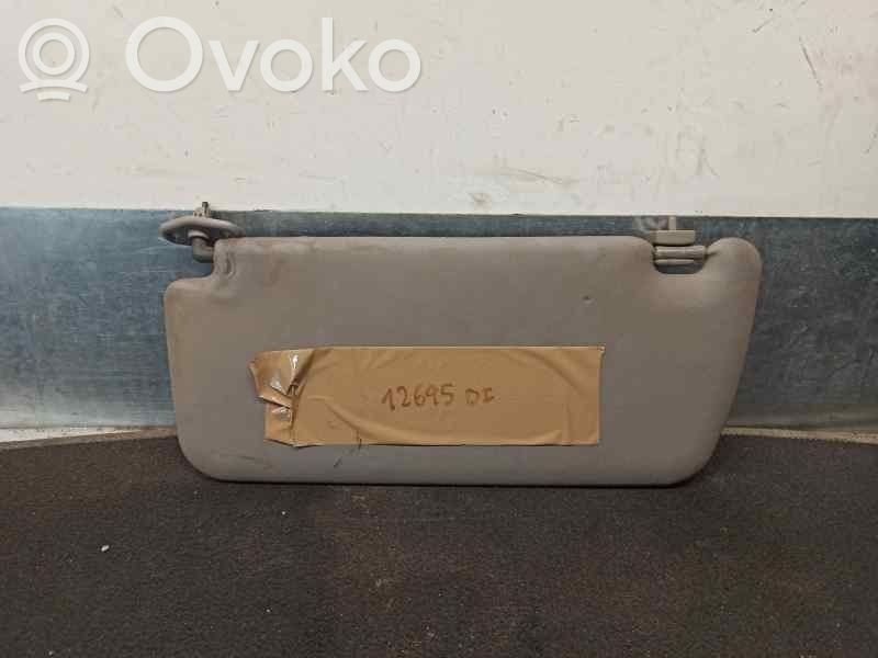 Nissan PickUp Sun visor 