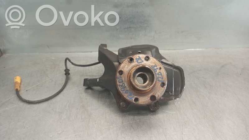 Opel Tigra A Priekinis kelmas 