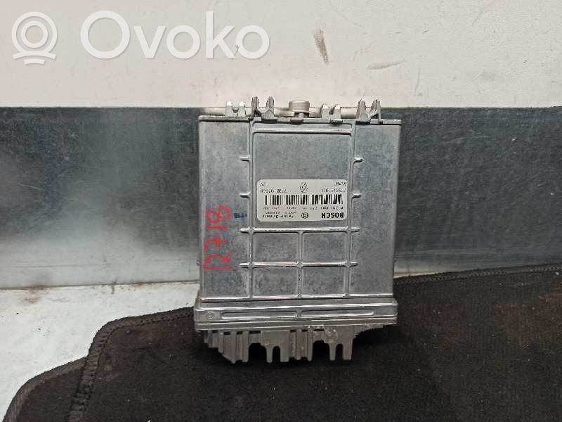 Renault Megane I Engine control unit/module 