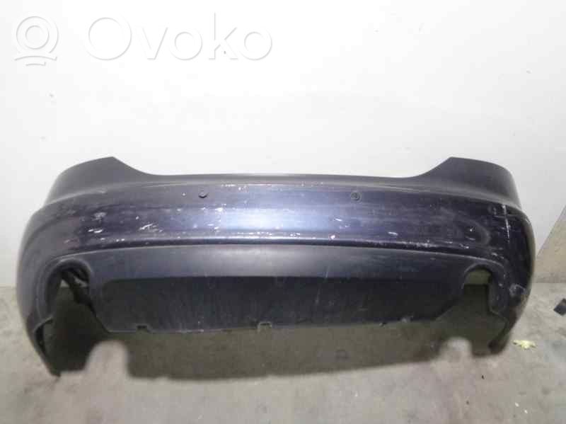 Audi A6 S6 C6 4F Parachoques 
