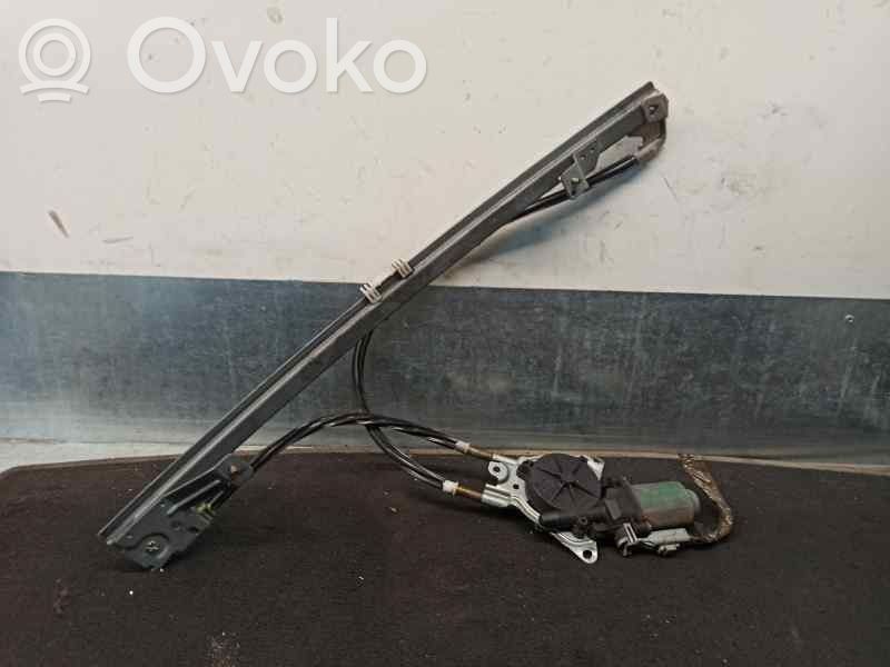 Fiat Scudo Manualny podnośnik szyby drzwi przednich 