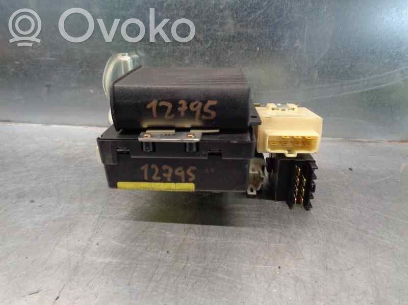 Mazda MX-3 Fuse box set 