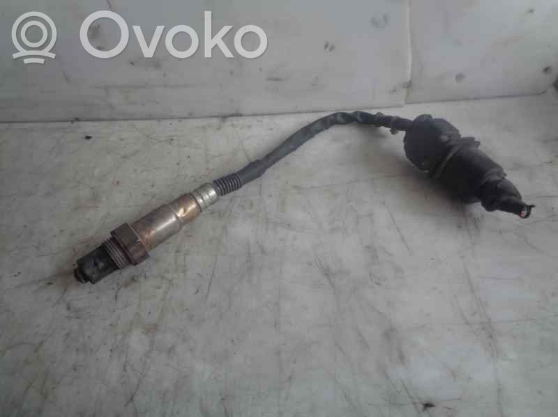Lambda-anturi   393502A410,0281004060,BOSCH
