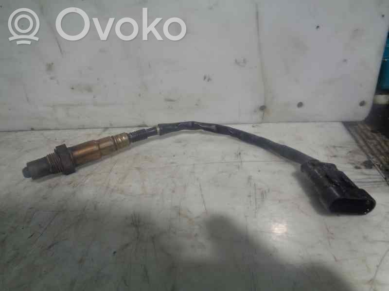 Fiat Punto (188) Lambda probe sensor 
