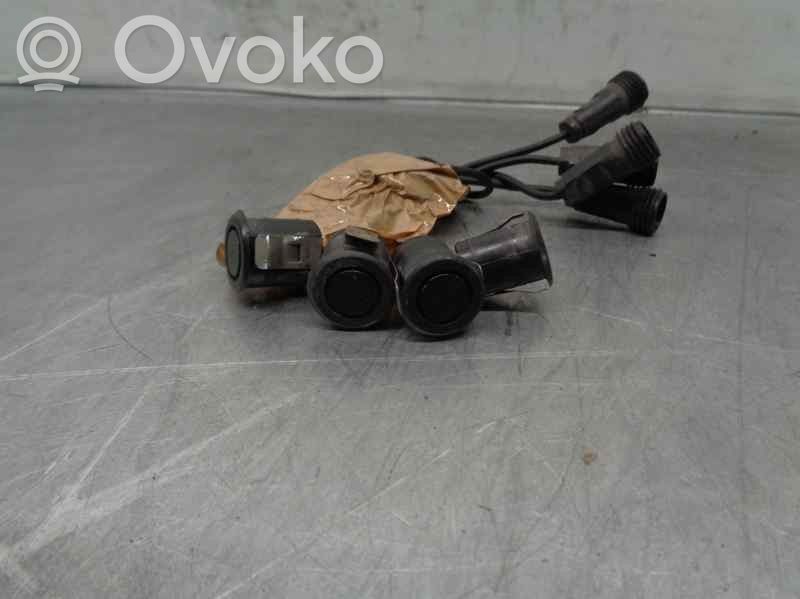 Audi A4 Allroad Sensor de aparcamiento PDC 