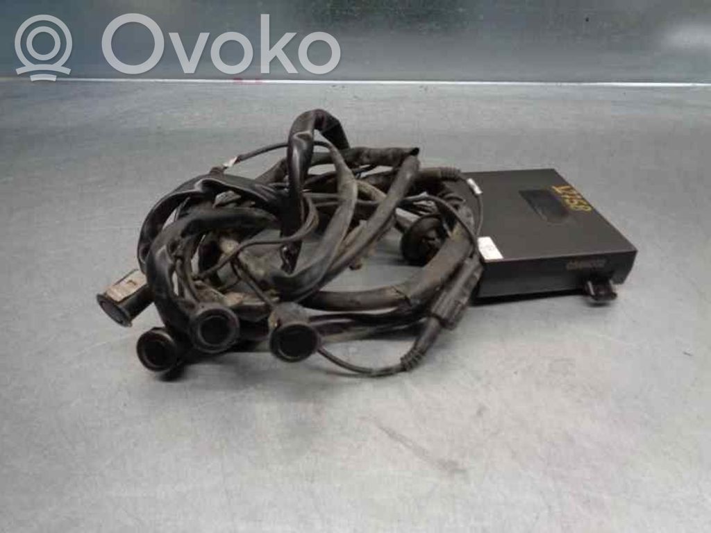 Sensor de aparcamiento PDC   0599002