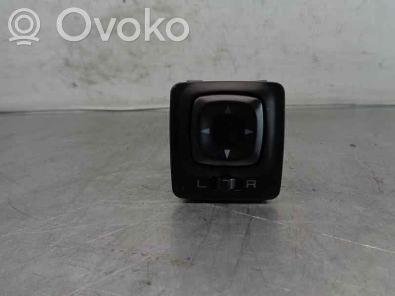 SsangYong Korando Interruptor del espejo lateral 
