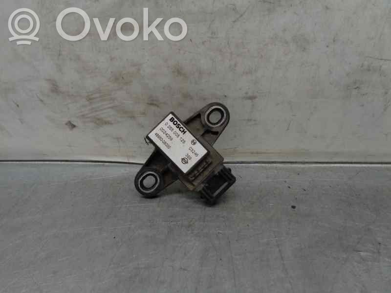 SsangYong Korando Sensor 