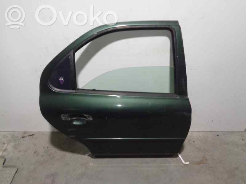 Ford Mondeo MK II Galinės durys 