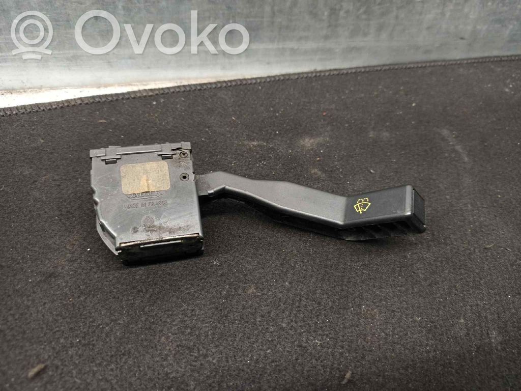 Renault 19 Wiper control stalk 
