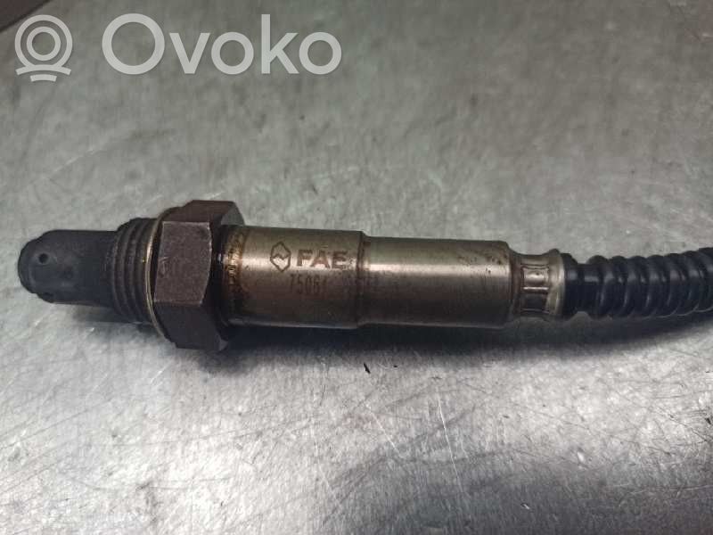 Opel Astra G Lambda probe sensor 