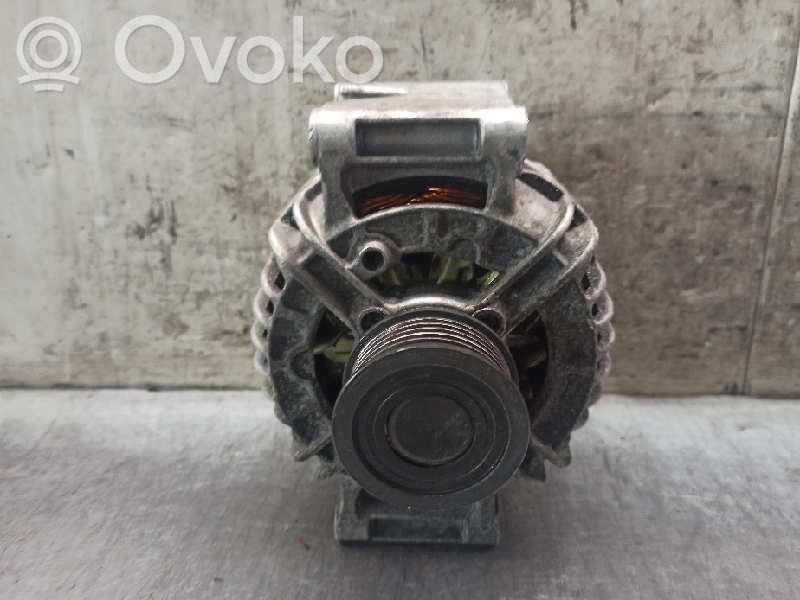 Generatorius   0124525009,BOSCH