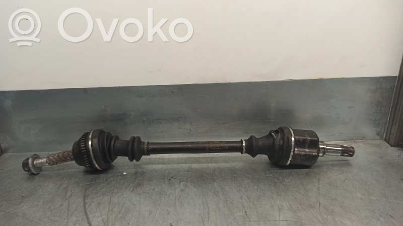 Ford Transit Front driveshaft 