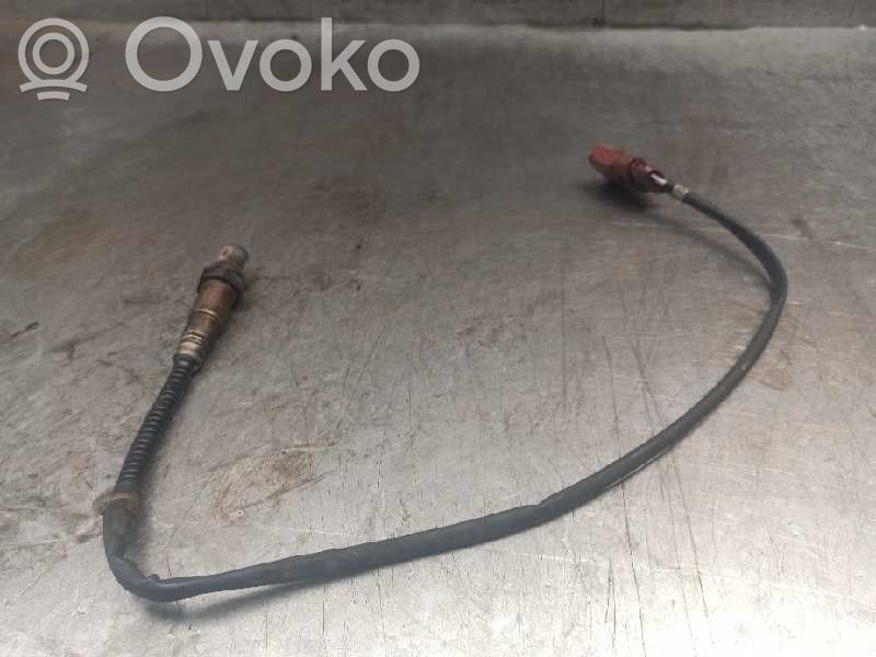 Sonda lambda   058906265C,0258006305306,BOSCH