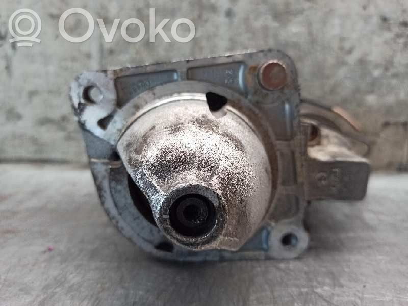 Starteris   A152,0001107091,BOSCH