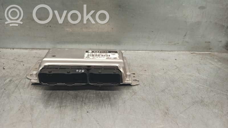 KIA Picanto Engine control unit/module 