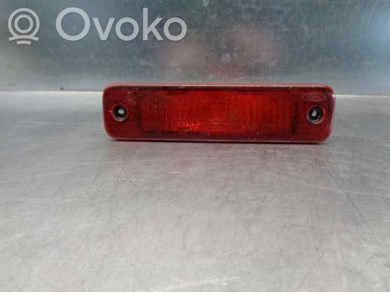 Ford Transit Dritte Bremsleuchte 