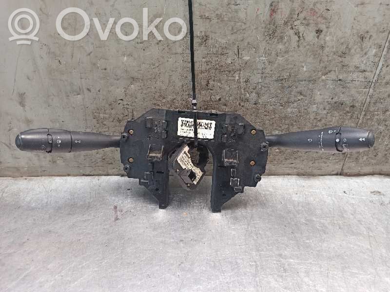 Citroen C4 I Picasso Panel lighting control switch 