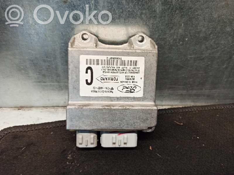 Ford Transit Airbag control unit/module 
