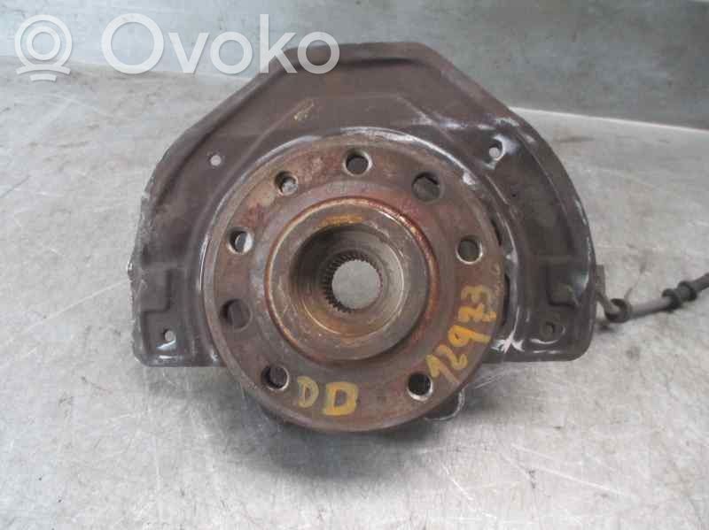 Opel Vectra B Achsschenkel vorne 