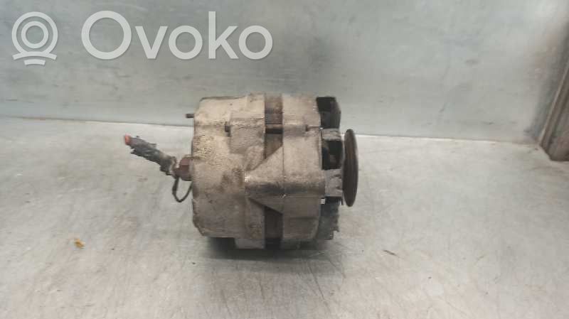 Opel Omega A Ģenerators 