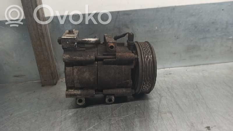 Ford Transit Air conditioning (A/C) compressor (pump) 